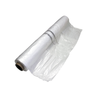 Film HDPE Penutup Mobil, Film Masker Pra Plester Penutup Mobil/Cat Semprot Berlebih, Film Penutup Cepat Statis