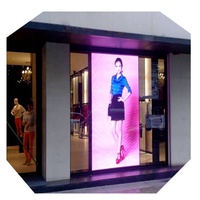 Pantalla LED Inmersiva para Interiores Xxx, Ofrece Imágenes Panorámicas Envolventes con una Visión Impactante para la Creación de Atmósfera en Escenarios Interiores