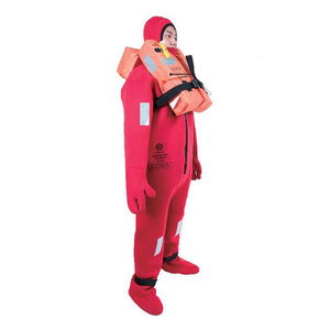 Traje de Inmersión de Neopreno Marca Huayan HYF-2, Aprobado por la FDA - Product Image 3