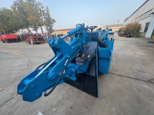 tinggi Diesel dan pilihan daya listrik untuk terowongan bawah tanah Memuat batu kecil Mucking <span class=keywords><strong>Loader</strong></span> untuk pertambangan - Product Image 4