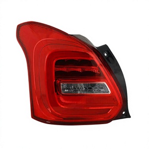 Nouveau phare arrière haute performance pour Maruti Suzuki Swift 3ème génération 1.3L, assemblage de feux arrière 35750M55RA0, éclairage automobile - Product Image 1
