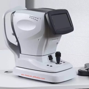 Optometry Device Auto Refractometer Without Keratometer Optical Autorefractor With Advanced Refraction Measurement KR/RM-9600 - Product Image 4