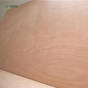 <span class=keywords><strong>Contreplaqué</strong></span> de haute qualité 18 mm, 1220 * 2440 mm, panneau de bois massif de qualité E0, adapté aux portes d'armoires et aux meubles - Product Image 4