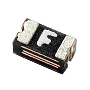 0603L003/36YR-A PTC 36V POLYFUSE SMD 0603 .030A Ic Chip In Stock Brand New Original - Product Image 1
