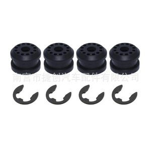 บูชคันเกียร์ทรานสเฟอร์เคส Dodge Ram 1500 2500 รุ่น 68078974AA ทำจากโพลียูรีเทน อะไหล่ทดแทน - Product Image 4