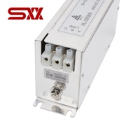 Filtre de puissance EMC de remplacement HL-30EB/N, compatible avec les pièces de rechange du filtre d'ascenseur HL-30EB