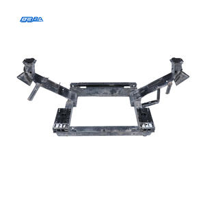 Support robuste pour le système de refroidissement, support de refroidissement du pare-chocs avant pour Rolls-Royce Phantom 6 - Product Image 1