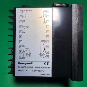 Controladores Digitales de Temperatura Originales DC1040/1030/1020/1010 - Product Image 6