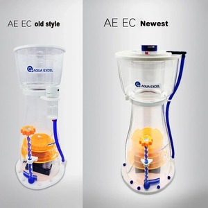 AQUA EXCEL EC 110-240V Skimmer Proteico WIFI con Controllo APP, Sistema di Filtrazione per Acquari Marini di Barriera Corallina - Product Image 6