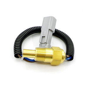 Ekskavatör aksesuarları 41-6539 için 41-6539 su sıcaklık sensörü algılama fişi - Product Image 4
