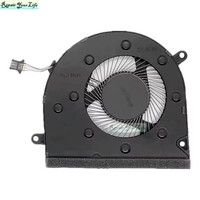 Ventilateur de refroidissement du processeur pour HP ENVY X360 13-AY 13Z-AY 13-BD 13M-BD 13T-BD refroidisseur pour ordinateur portable TPN-C147 L94511-001 DC28000QWD0 ND75C39-19H06