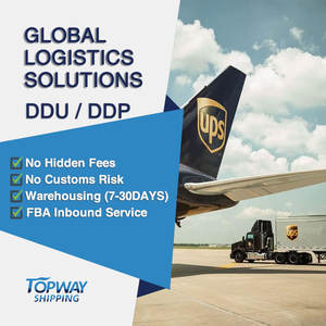 Agent d'expédition économique avec livraison porte-à-porte, taxes de dédouanement incluses, expédition vers l'UE <span class=keywords><strong>Irlande</strong></span> - Product Image 1