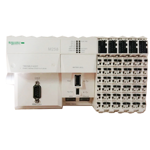 Mới Ban Đầu Sch-Neider Tm258Lf66DT4L Logic Điều Khiển Modicon M258 Nhỏ Gọn Cơ Sở 66 + 4 IO 24V DC - Product Image 2