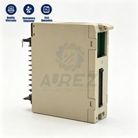 CPU PLC Compacta L06CPU-CM 100% Original, 06K Pasos, L06CPUCM para Control de Automatización Industrial