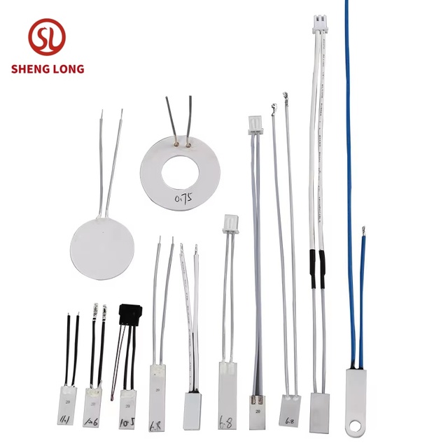 5V 12V 24V Industrial Electric Heating Element Miniature High-Temperature Alumina Ceramic Heating Plate