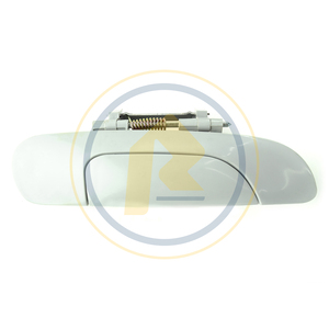 Maniglia esterna per porta Ac Rolcar ADAPTABLE per OE 1199747 adatta per Ford Mondeo 1993 - Product Image 1