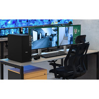 Nuevo en Stock: Computadora de Torre Dell Pro QCT1250, Intel Core I7-12700, 16GB/32GB RAM DDR5, 512GB/1TB SSD, PC de Escritorio para Ingeniería y Oficina