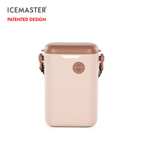 Glacière isotherme pour vin et boissons froides, design portable, 10QT BAR COOLER - Product Image 1