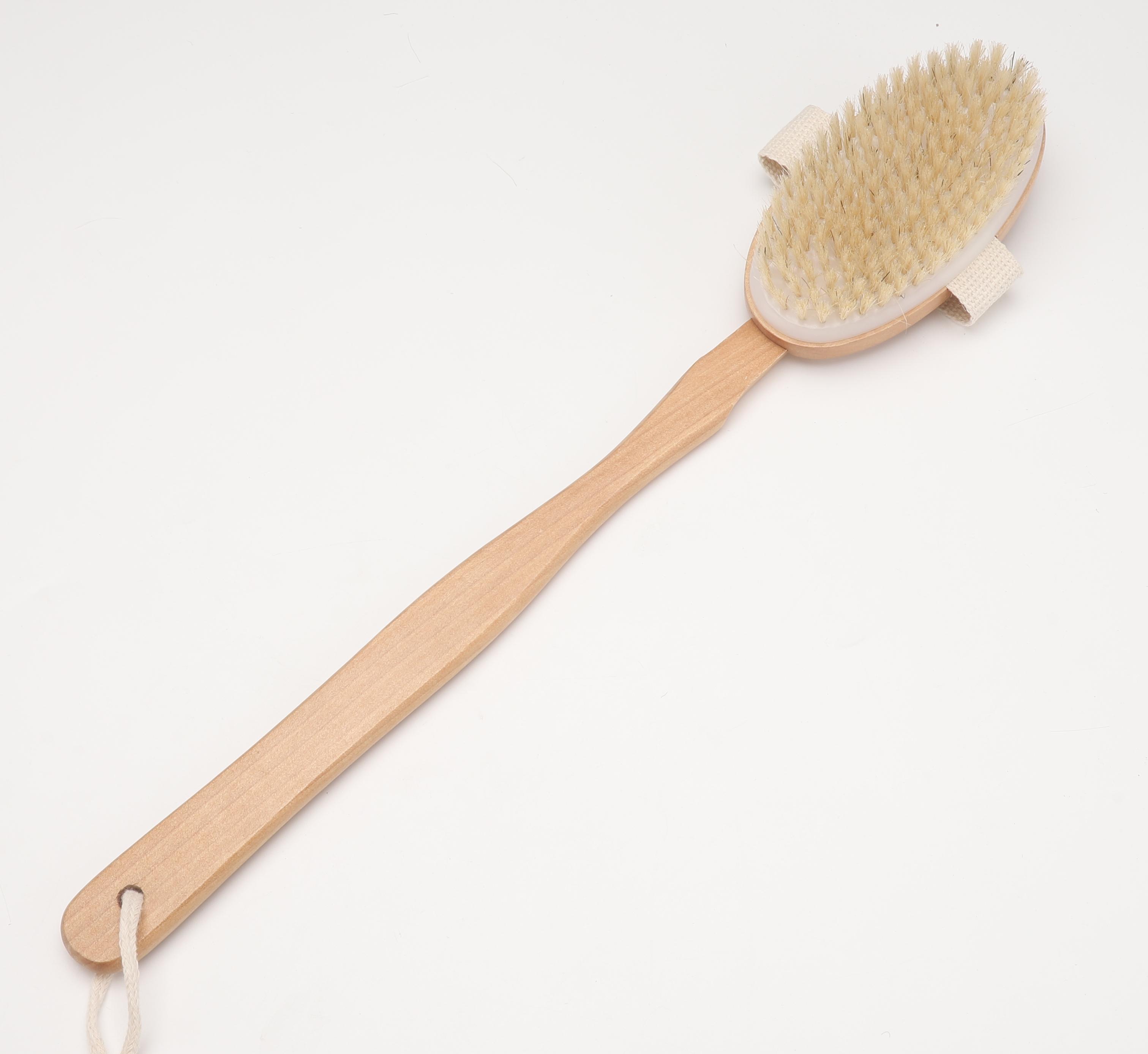 natural wood
