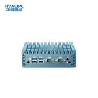 Mini PC Industrial Longqi GMTEC Statlink Opnsense, Accesorios para Computadora Industrial, Intel Core de 4.ª a 10.ª Generación, Doble Gigabit, Almacenamiento Opcional