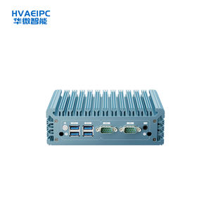 Mini PC Industrial Longqi GMTEC Deep Wanlan 7940 Statlink Opnsense, <span class=keywords><strong>Intel</strong></span> <span class=keywords><strong>Core</strong></span> de 4.ª a 10.ª Generación, Ethernet Gigabit Dual - Product Image 3