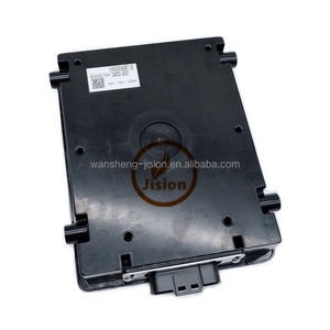 Jision ตัวควบคุมเครื่องยนต์รถขุด ZX210-5G ZX200-5G อะไหล่เครื่องจักรก่อสร้าง YA00004267 - Product Image 5