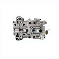 23300-2G520 Engine Oil Pump Shaft Balance Assembly 24 Teeth Compatible with Optima 2009-2015 233002G510 2330025230 23300-25922