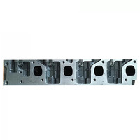 Culasse moteur 4JB1 4JB1T 5-87810-288-0 8-94327-269-0 8-94431-523-0 8-97109-642-0 pour Isuzu Pickup 2800/Trooper 2.8