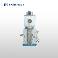 Machine de granulation de granule d'alimentation de volaille des fabricants 220V de Liyang