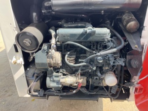 Minicargador usado original <span class=keywords><strong>Bobcat</strong></span> S70 y minicargador S160,<span class=keywords><strong>S130</strong></span> con cargador frontal - Product Image 4
