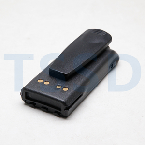 Batterie au lithium de remplacement PMNN4454 & NNTN6034 pour <span class=keywords><strong>radio</strong></span> talkie-walkie numérique Motorola XTS2500 XTS3000 XTS3500 XTS5000 - Product Image 5