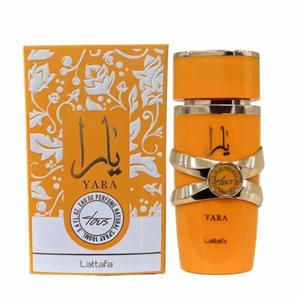 Perfume de Mujer de 100 ml al por Mayor, Original de Dubái, Eau de Parfum Árabe de Larga Duración, Perfume Árabe de Alta Calidad - Product Image 6