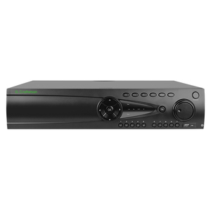 GX-N8064H8(AG) Gcraftsman 4K 8MP 64 <strong>Channel</strong> NVR <strong>Network</strong> Video <strong>Recorder</strong> Camera Register with <strong>8</strong> HDD Intelligent Analysis XMEYE - Product Image 3