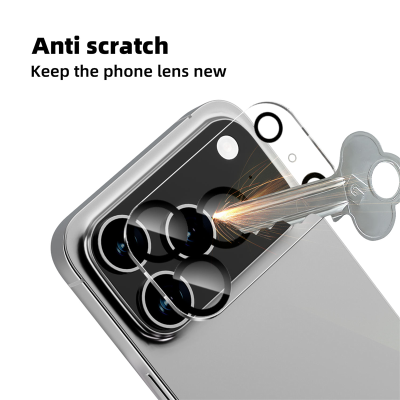 iphone 17 pro max full coverage camera lens