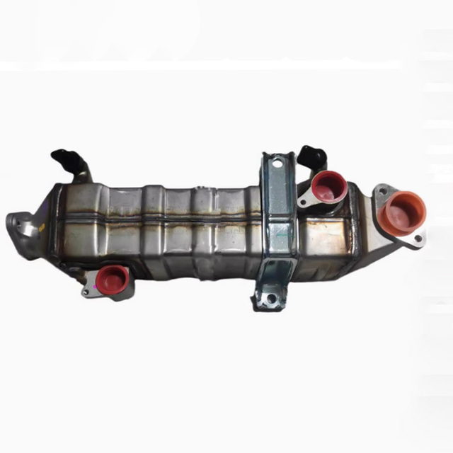 QSB ISB C-ummins Engine Exhaust Gas Recirculation Cooler EGR 5317073