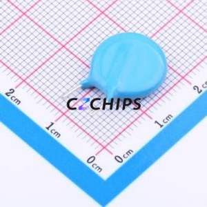 Condensador de Seguridad G14F3E103MA5B0S0N0, Componente de Montaje en Orificio (THT), P=7.5mm 10nF 20% 250V Y2 - Product Image 2