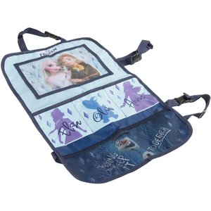 Organizer Frozen Magic Storage Multiuso per bambini, con immagini di Elsa e Anna - Product Image 3