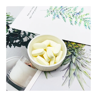 GMP Vitamin Takviyeleri Parlak Cilt Beyazlatıcı Tabletler Yetişkinler ve Gençler İçin Hamile Kadınlar İçin Değildir
