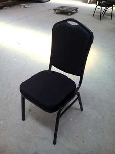 Sillas de Banquete Apilables Económicas al por Mayor, Muestra Gratuita, Asientos de Banquete para Hotel, Silla de Banquete de Tela Roja <span class=keywords><strong>en</strong></span> Oferta - Product Image 5