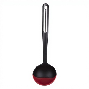 Small Premium Silicone Eco-Friendly Spatula Set 5 Heat Resistant Non-Stick Flexible Utensils Dishwasher Safe Kitchen Essential - Product Image 3