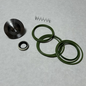 Mengma 2901021200 New Metal Check Valve Kit for Air Compressor Spare Parts - Product Image 4