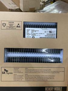SK Hynix หน่วยความจำ DDR5 64GB 5600 ECC REG RDIMM ของแท้ใหม่ สำหรับเซิร์ฟเวอร์ เวิร์กสเตชัน ศูนย์ข้อมูล AI ความเร็วสูง - Product Image 4