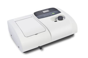 実験室化学分析機シングルビームUV可視可視可視分光計 - Product Image 3