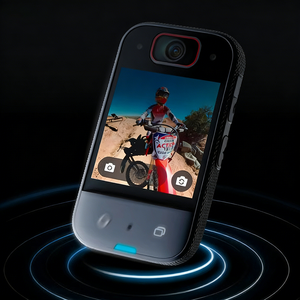 Cámara Deportiva 360 X3 RTS <span class=keywords><strong>2023</strong></span>, Nuevo Lanzamiento, Tamaño de Bolsillo, HDR, Pantalla Táctil de 2.29'' - Product Image 5