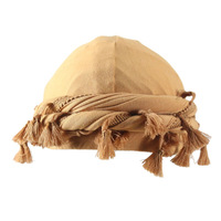 Turban Durag para hombres Vintage Twist Head Wraps para hombres Stretch Satin Turban Bufanda Tie para cabello Ciclismo Deportes Senderismo Sombreros