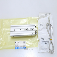 Nouveau Cylindre de table de précision d'origine MXQ12L-75B-M9N en stock, authentique et neuf (NIB) CYL-TAB-I-1025=8F42