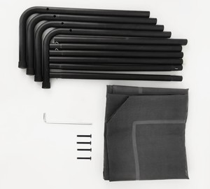 La nueva cama para perros con cuello forrado es más moderna, segura y viene en varios colores, fácil de quitar y más conveniente - Product Image 4