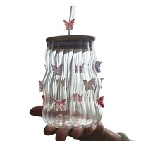 Tasse à café nuage minimaliste moderne résistante aux hautes températures pour le petit-déjeuner et le lait