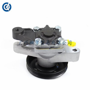 Bomba de Dirección Asistida 57100-2D101 Nueva para Reemplazo o Reparación - Product Image 4