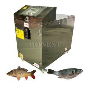 Machine <span class=keywords><strong>de</strong></span> nettoyage <span class=keywords><strong>de</strong></span> poisson à opération facile éviscération/dissolvant <span class=keywords><strong>de</strong></span> détartreur <span class=keywords><strong>de</strong></span> poisson/machine à tuer les poissons automatique - Product Image 5